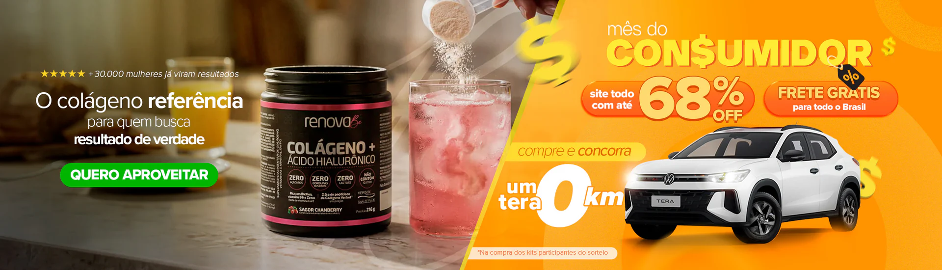 Redefina seu Estilo com Versatilidade